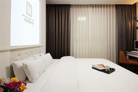 Stay Hotel, Gwangju: Reviews & Hotel Deals .